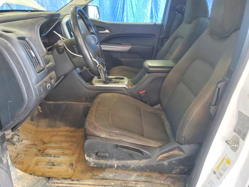 Продаж на аукціоні авто 2020 Chevrolet Colorado, vin: 1GCHTCEA6L1153851, номер лоту: 55883246