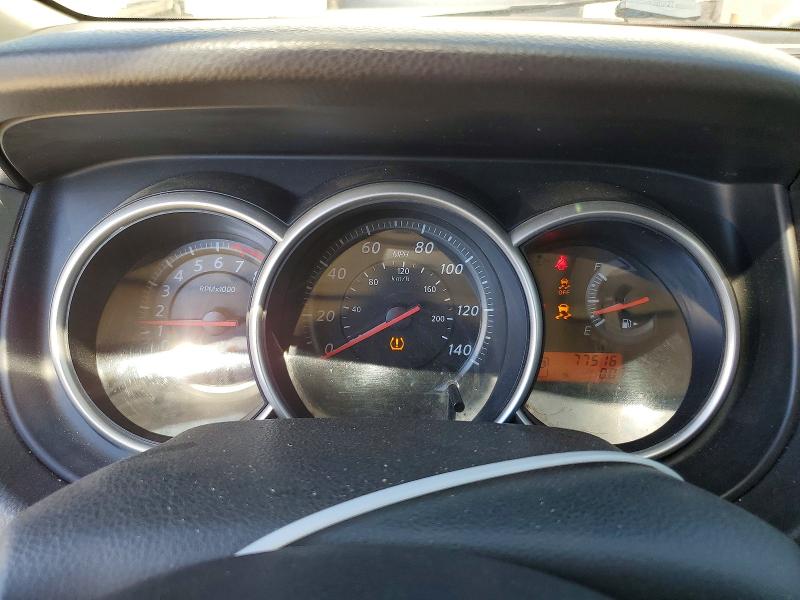 56724406 :رقم المزاد ، 3N1BC1CP2AL376639 vin ، 2010 Nissan Versa مزاد بيع