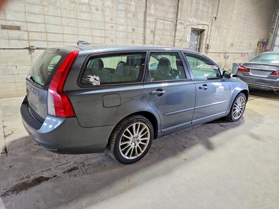 Продаж на аукціоні авто 2010 Volvo V50, vin: YV1382MW3A2533962, номер лоту: 57952556