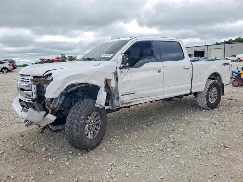 57368326 :رقم المزاد ، 1FT7W2BT9KEE78830 vin ، 2019 Ford F250 مزاد بيع