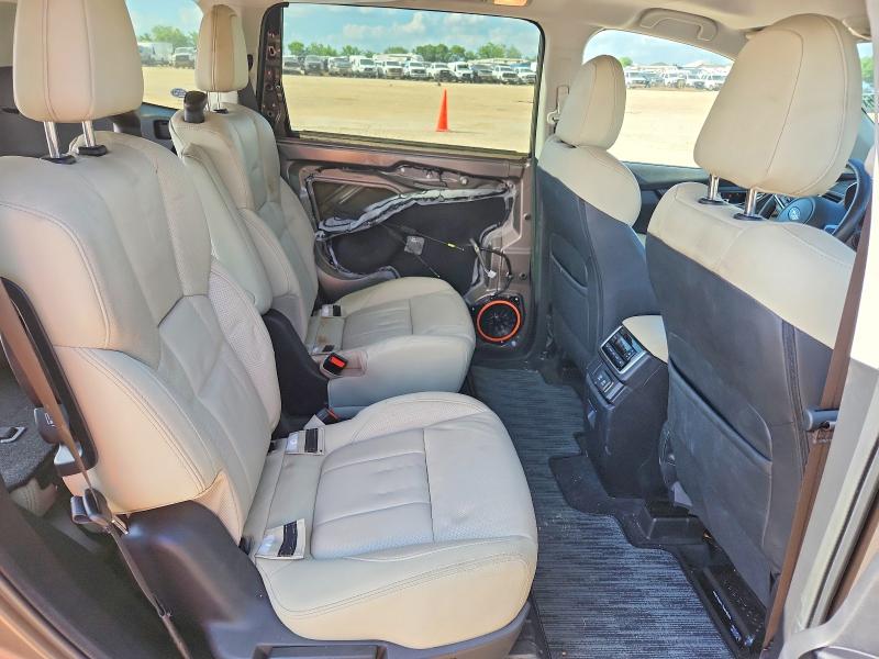 Продаж на аукціоні авто 2022 Subaru Ascent, vin: 4S4WMAPD9N3465231, номер лоту: 55755206