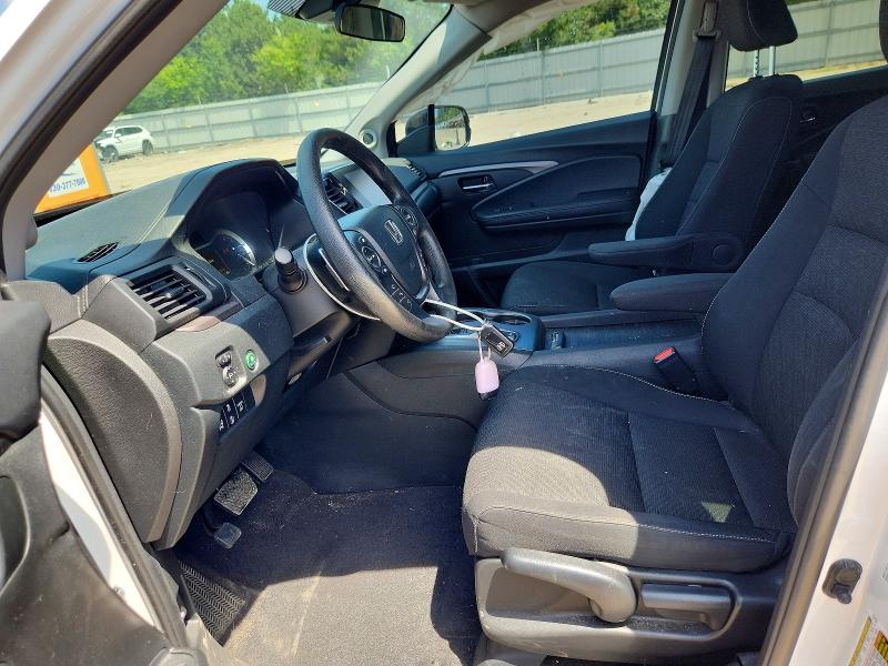 Aukcja sprzedaży 2023 Honda Ridgeline, vin: 5FPYK3F14PB068318, numer aukcji: 58083036