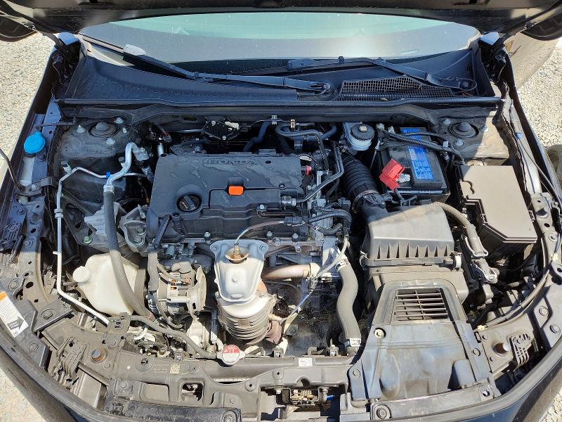 2022 Honda Civic მანქანა იყიდება აუქციონზე, vin: 19XFL2H83NE008292, აუქციონის ნომერი: 55770396