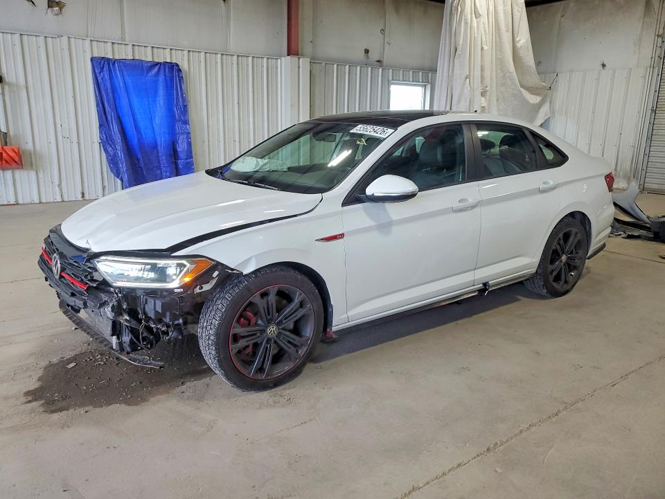 Aukcja sprzedaży 2019 Volkswagen Jetta, vin: 3VW6T7BU1KM196294, numer aukcji: 55625426