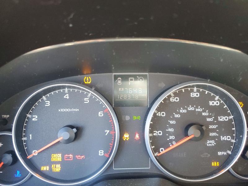 Продажа на аукционе авто 2014 Subaru Legacy, vin: 4S3BMBC69E3026806, номер лота: 58634406