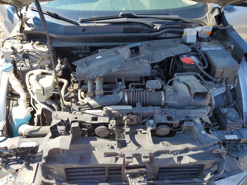 Aukcja sprzedaży 2017 Honda Cr-v, vin: 5J6RW2H89HL078101, numer aukcji: 59090716