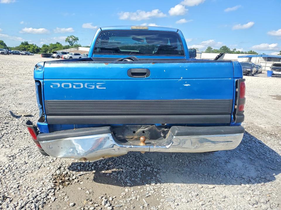 Продаж на аукціоні авто 1999 Dodge Ram Pu1500, vin: 1B7HC16Y0XS277355, номер лоту: 58482966