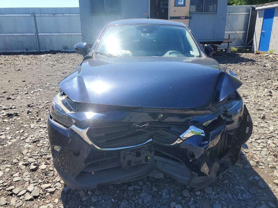 56242356 :رقم المزاد ، JM1DKFB77L1466371 vin ، 2020 Mazda Cx-3 مزاد بيع