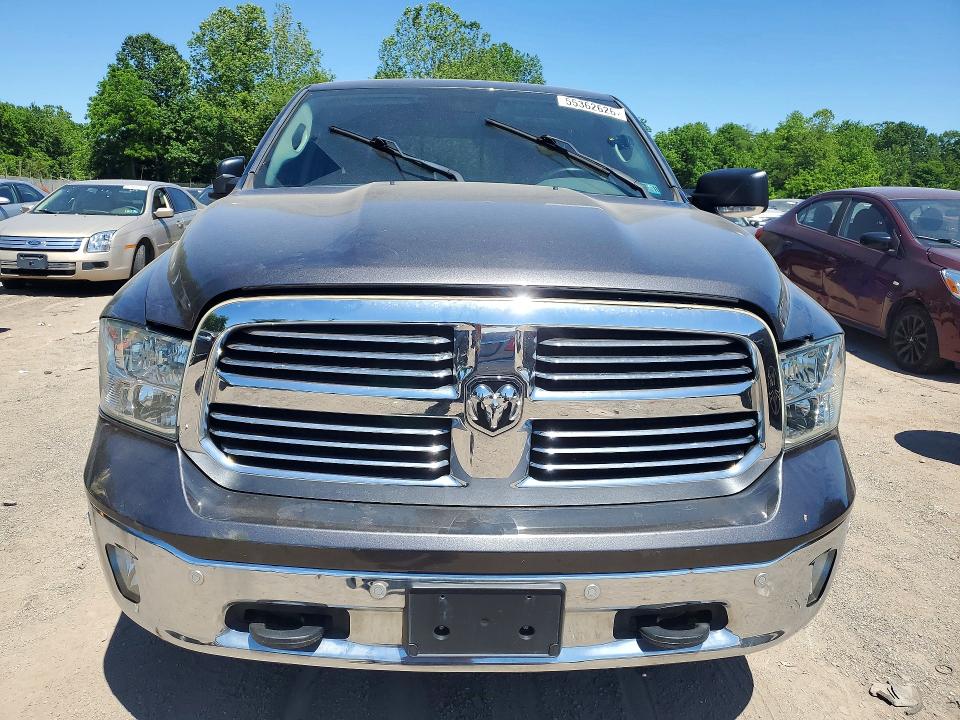 55362626 :رقم المزاد ، 1C6RR7LM3GS357845 vin ، 2016 Ram 1500 مزاد بيع