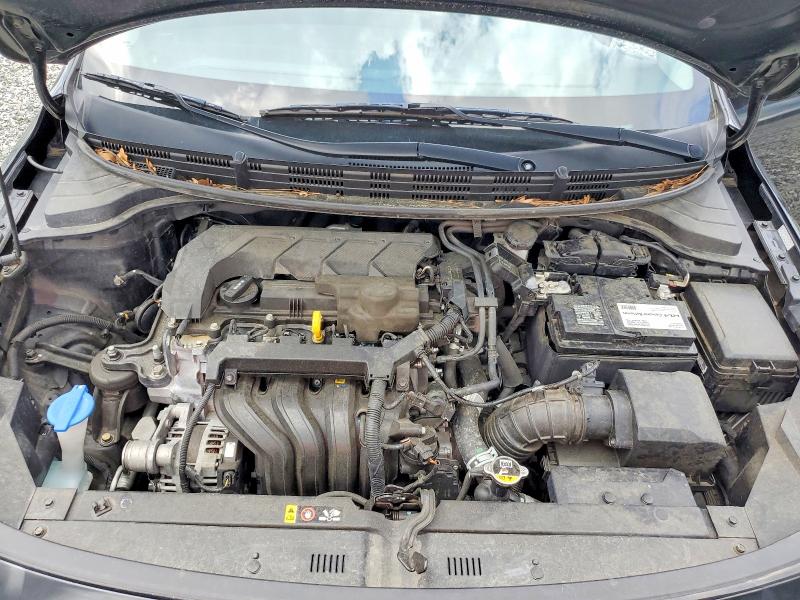 Aukcja sprzedaży 2023 Kia Rio, vin: 3KPA24AD6PE611353, numer aukcji: 58384086