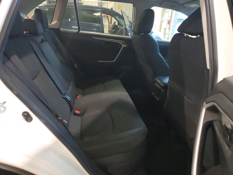 Aukcja sprzedaży 2021 Toyota Rav4, vin: 4T3LWRFV4MU013239, numer aukcji: 56954586