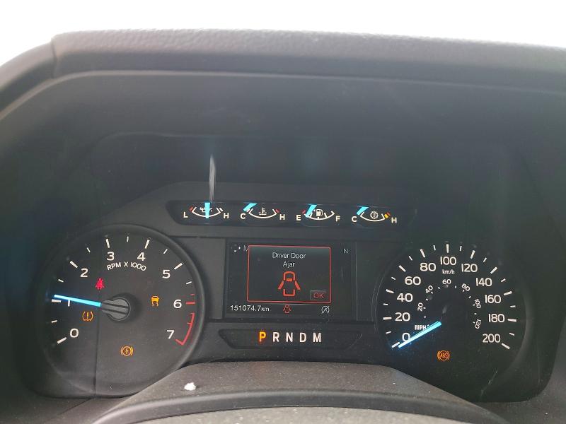 Продажа на аукционе авто 2019 Ford F150, vin: 1FTFX1E48KFA69994, номер лота: 55667546
