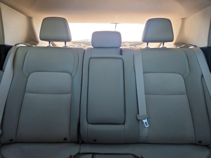 58840736 :رقم المزاد ، JN1DF0BB1PM709895 vin ، 2023 Nissan Ariya مزاد بيع