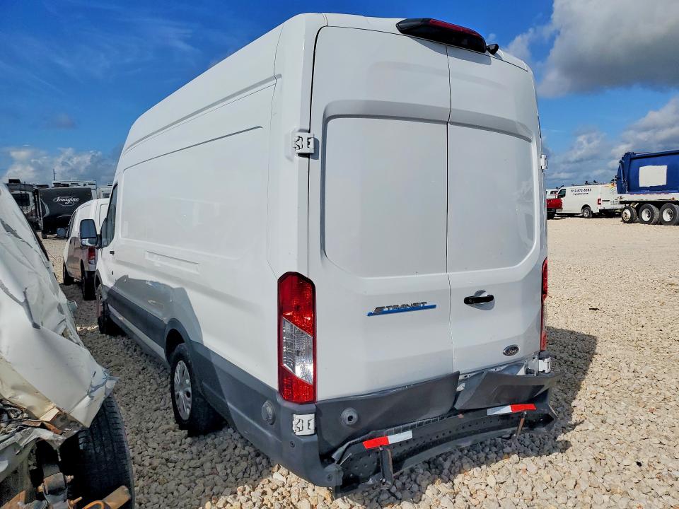 Продажа на аукционе авто 2022 Ford Transit, vin: 1FTBW3XK8NKA09623, номер лота: 53752556