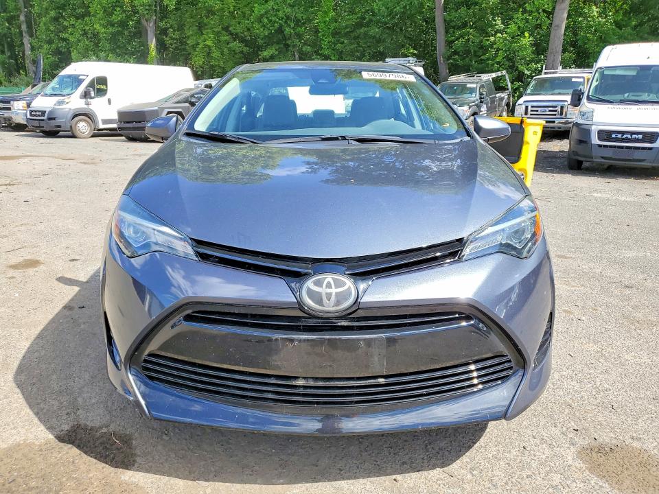 2018 Toyota Corolla მანქანა იყიდება აუქციონზე, vin: 2T1BURHE6JC982979, აუქციონის ნომერი: 56997986