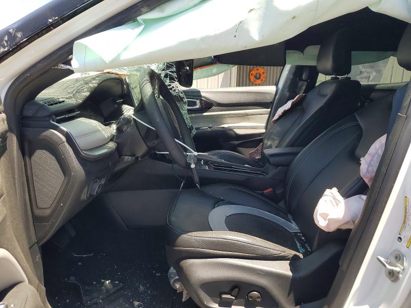 Продажа на аукционе авто 2025 Jeep Compass, vin: 3C4NJDCN3ST619876, номер лота: 57754056