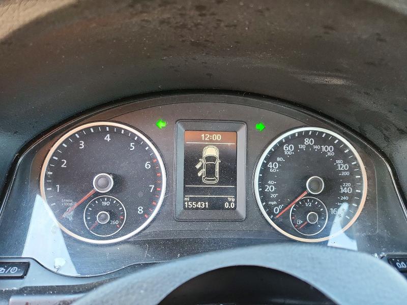 Aukcja sprzedaży 2017 Volkswagen Tiguan, vin: WVGBV7AX8HK049439, numer aukcji: 57539426