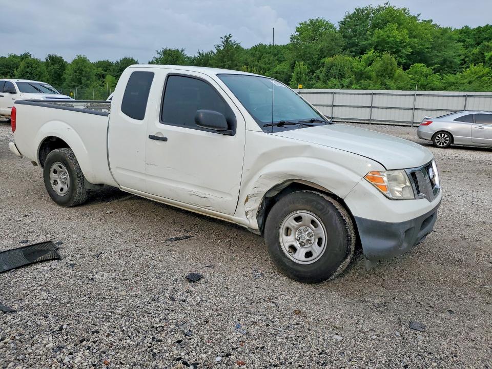 Продажа на аукционе авто 2017 Nissan Frontier, vin: 1N6BD0CT6HN764420, номер лота: 58768916