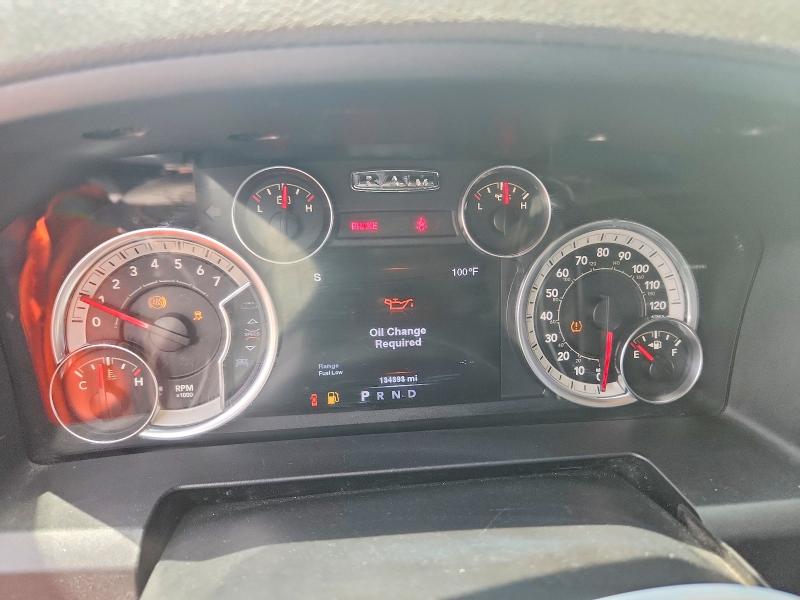 2013 Ram 1500 მანქანა იყიდება აუქციონზე, vin: 1C6RR6GT5DS693276, აუქციონის ნომერი: 56982206