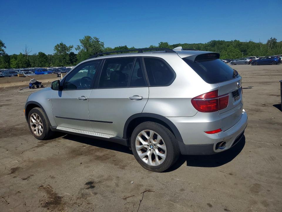 Продаж на аукціоні авто 2011 Bmw X5, vin: 5UXZV4C53BL741069, номер лоту: 55928786