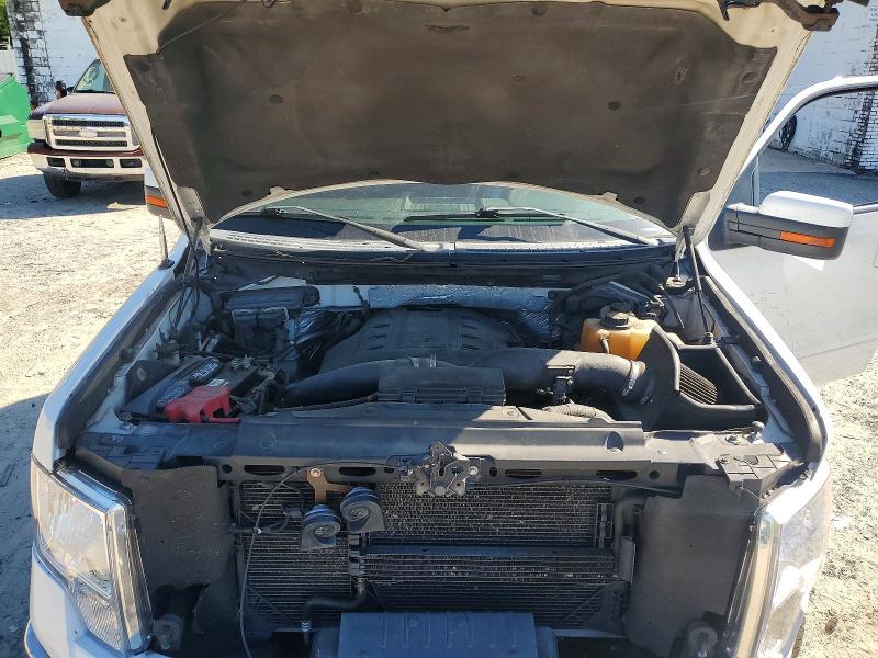 Aukcja sprzedaży 2012 Ford F150, vin: 1FTFW1ET9CFA30990, numer aukcji: 55954456