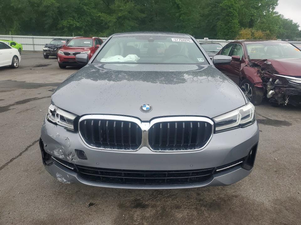 Aukcja sprzedaży 2023 Bmw 530, vin: WBA13BJ08PWY10227, numer aukcji: 57753376