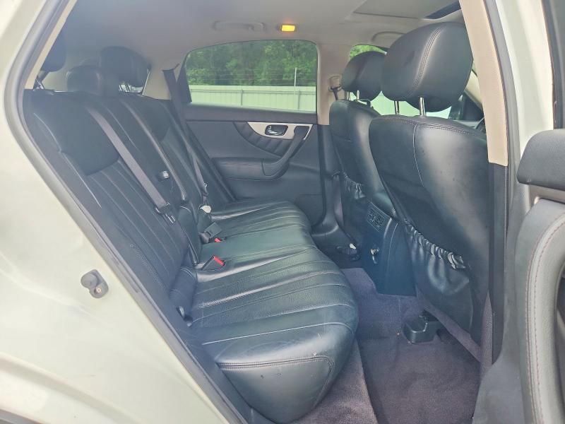 55476166 :رقم المزاد ، JN8CS1MU8FM380513 vin ، 2015 Infiniti Qx70 مزاد بيع