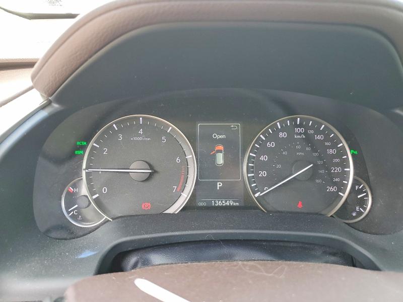 Aukcja sprzedaży 2017 Lexus Rx 350, vin: 2T2BZMCA3HC083253, numer aukcji: 58915856