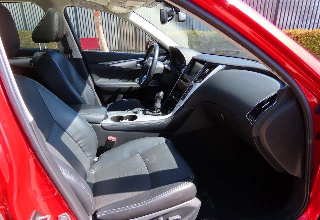 Aukcja sprzedaży 2023 Infiniti Q50, vin: JN1EV7BP1PM512690, numer aukcji: 57940976