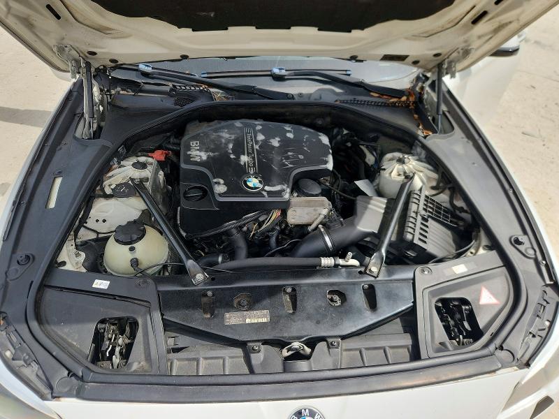 Продаж на аукціоні авто 2014 Bmw 528, vin: WBA5A5C5XED504009, номер лоту: 56175446