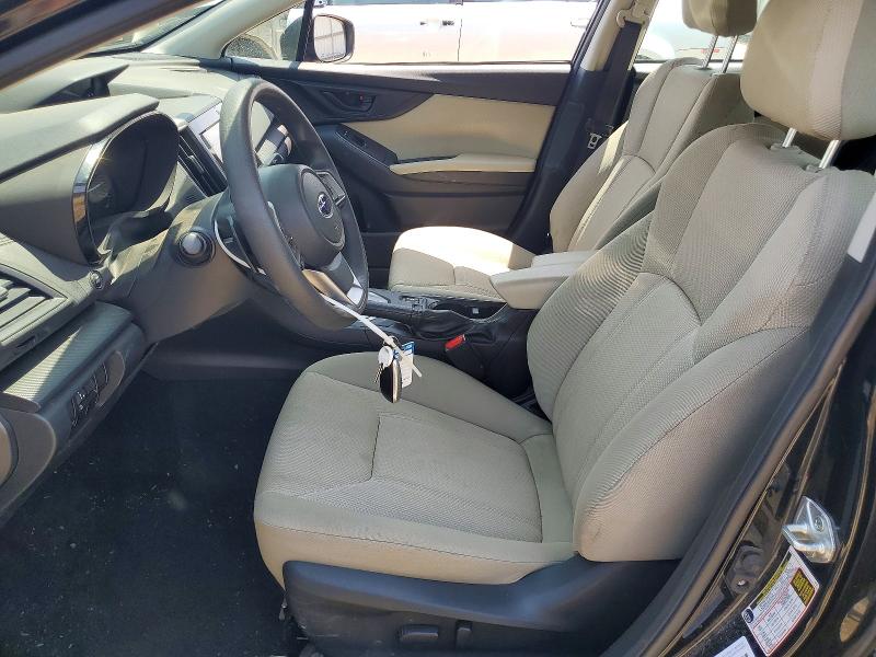 85770755 :رقم المزاد ، 4S3GKAD60P3602208 vin ، 2023 Subaru Impreza مزاد بيع