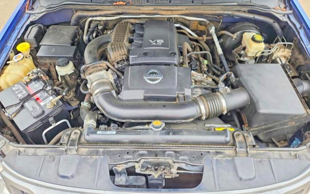 Aukcja sprzedaży 2014 Nissan Xterra, vin: 5N1AN0NW9EN815094, numer aukcji: 56470136