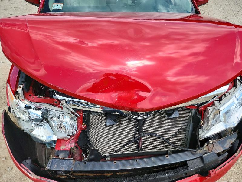 56798886 :رقم المزاد ، 4T4BF1FKXER436281 vin ، 2014 Toyota Camry مزاد بيع