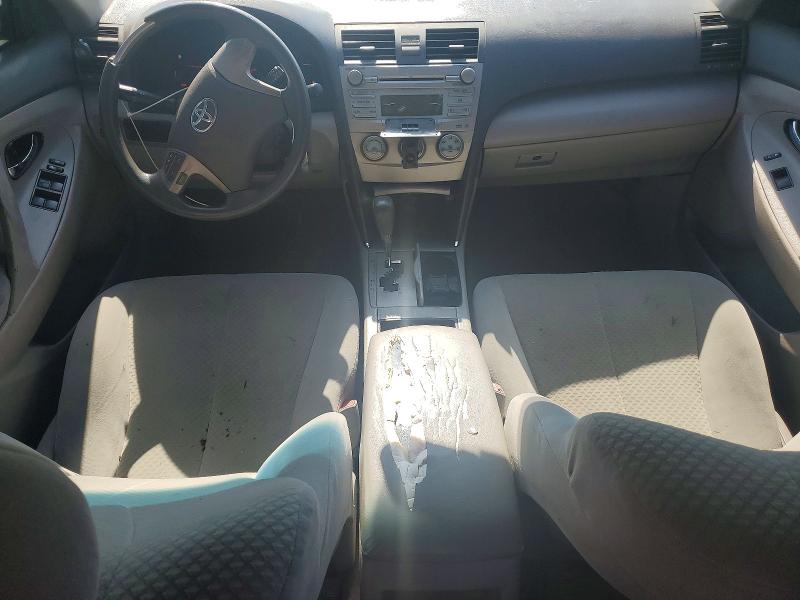 58880256 :رقم المزاد ، 4T1BE46K19U796429 vin ، 2009 Toyota Camry مزاد بيع