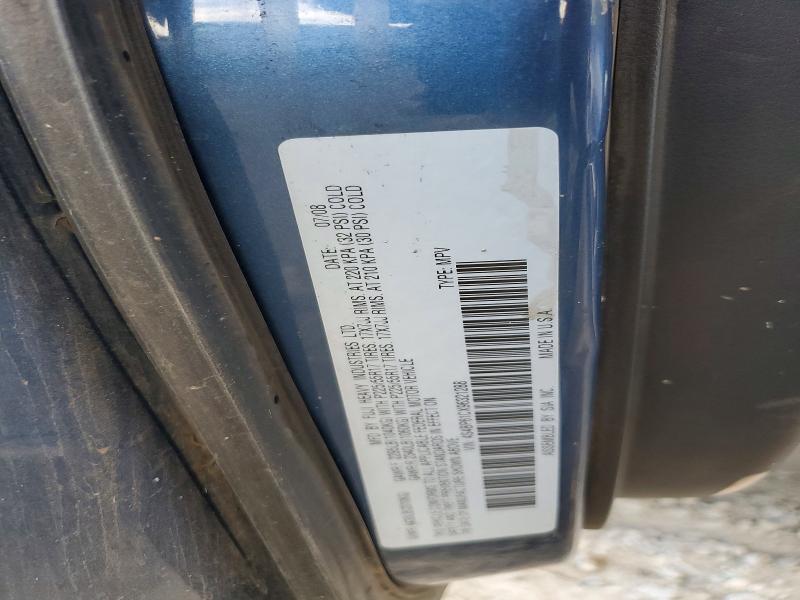 Продаж на аукціоні авто 2009 Subaru Outback, vin: 4S4BP61CX96321288, номер лоту: 59019886
