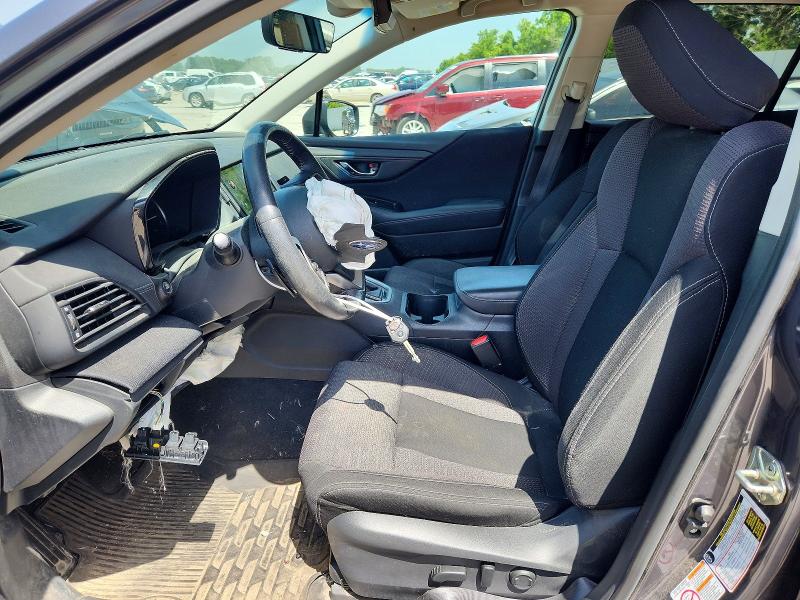 Продаж на аукціоні авто 2020 Subaru Outback, vin: 4S4BTACC2L3159483, номер лоту: 59534926