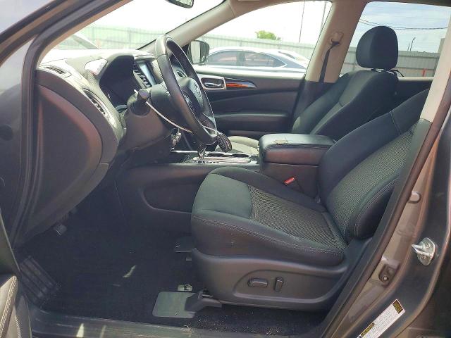 Aukcja sprzedaży 2018 Nissan Pathfinder, vin: 5N1DR2MN6JC606021, numer aukcji: 56113756