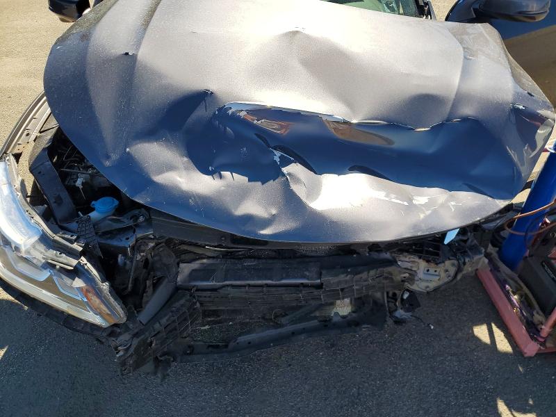 Aukcja sprzedaży 2017 Honda Accord, vin: 1HGCR2F73HA298246, numer aukcji: 55977726