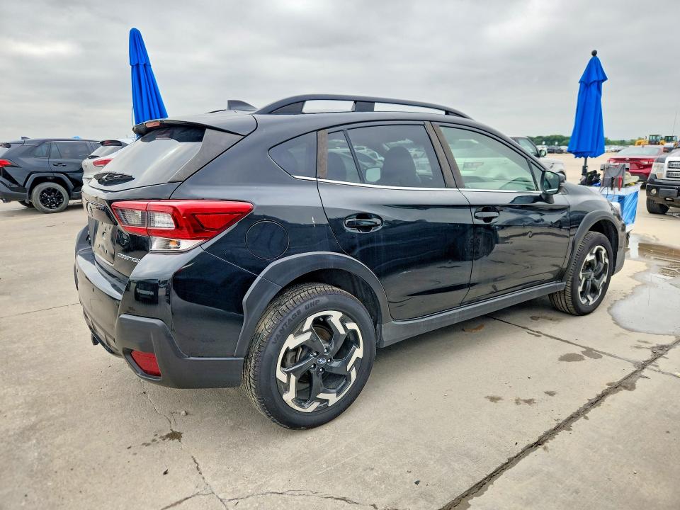Продаж на аукціоні авто 2023 Subaru Crosstrek, vin: JF2GTHMC4PH285520, номер лоту: 55161716