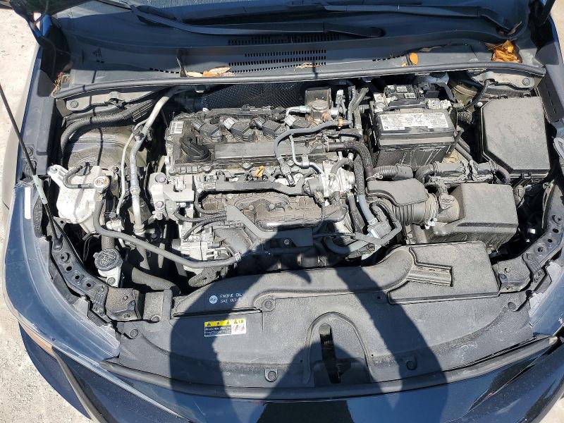 Продаж на аукціоні авто 2024 Toyota Corolla, vin: 5YFB4MDE4RP104875, номер лоту: 55561596