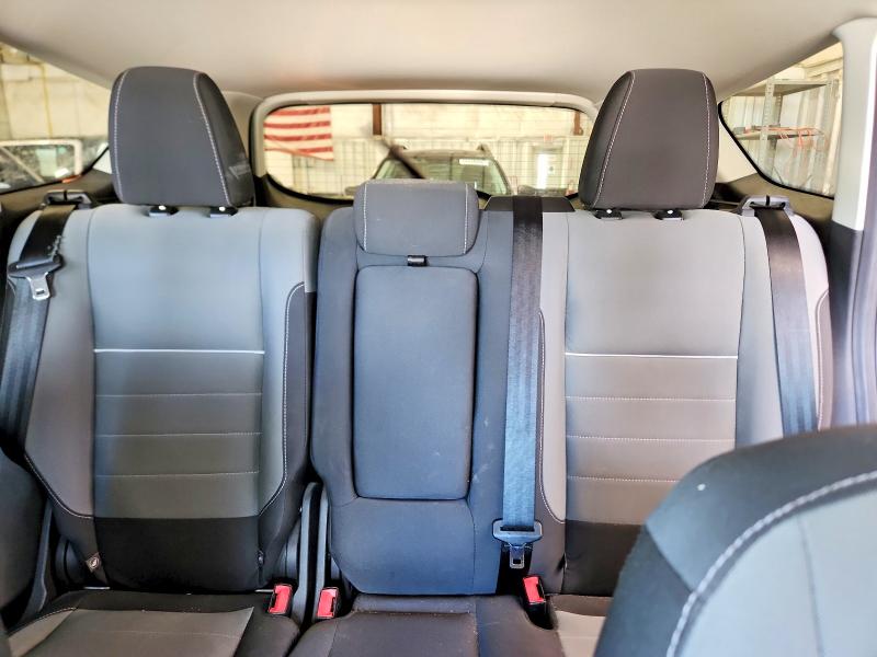 Продажа на аукционе авто 2015 Ford Escape, vin: 1FMCU9GX3FUB50254, номер лота: 56458506