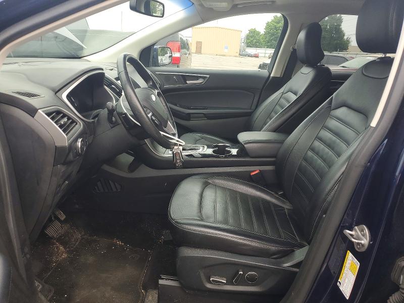 2016 Ford Edge მანქანა იყიდება აუქციონზე, vin: 2FMPK4J84GBC05426, აუქციონის ნომერი: 57714996