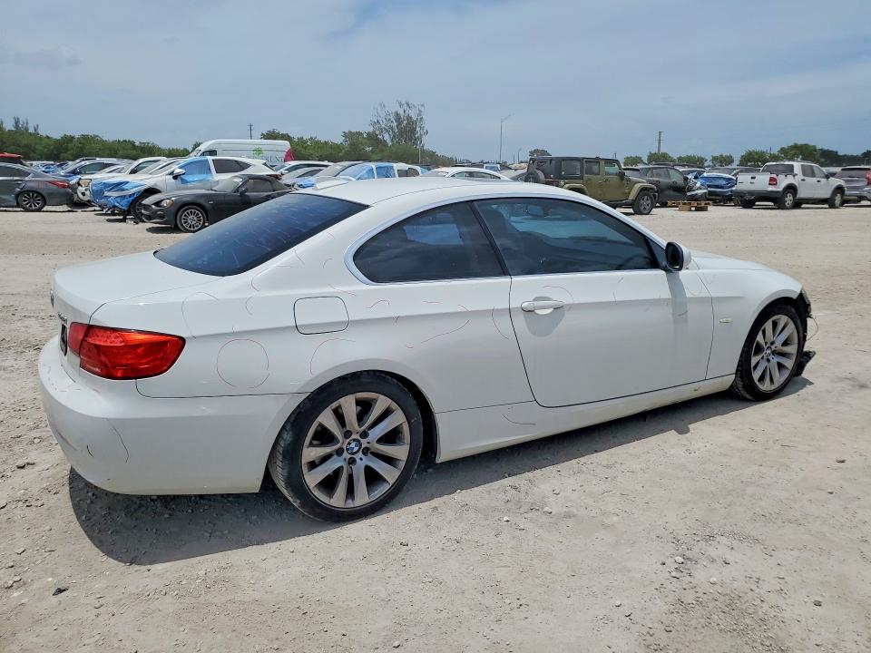 57938046 :رقم المزاد ، WBAKE3C55DE771109 vin ، 2013 Bmw 328 مزاد بيع