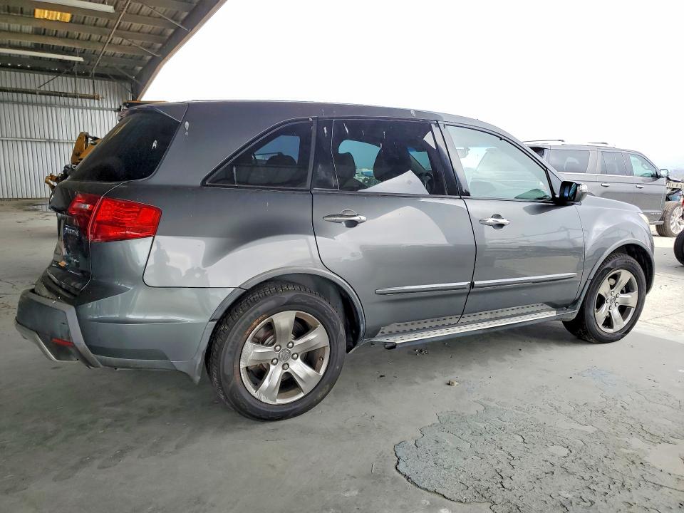 Aukcja sprzedaży 2008 Acura Mdx, vin: 2HNYD28868H541794, numer aukcji: 85455505