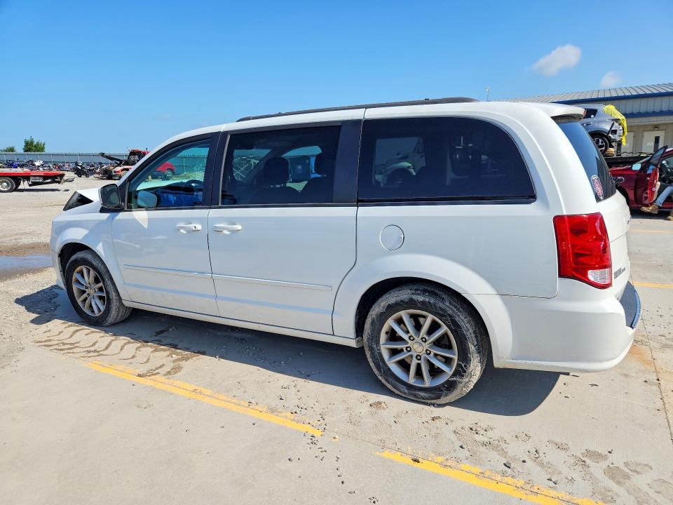 Продажа на аукционе авто 2015 Dodge Grand Caravan, vin: 2C4RDGCG1FR548326, номер лота: 58981266