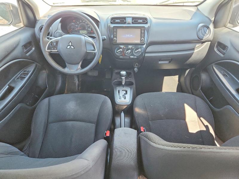 Продаж на аукціоні авто 2018 Mitsubishi Mirage, vin: ML32F3FJ2JHF03126, номер лоту: 56145356