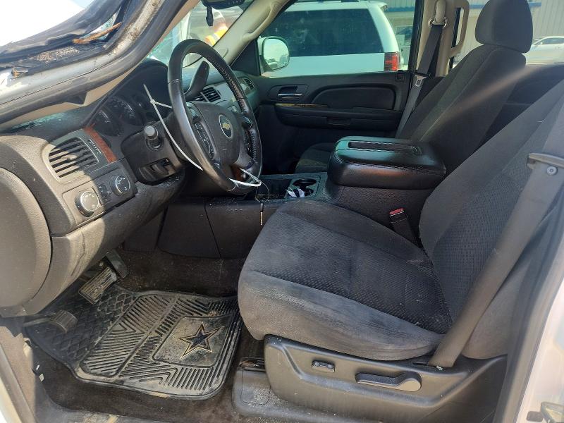 Продажа на аукционе авто 2007 Chevrolet Avalanche, vin: 3GNFK12367G211699, номер лота: 58695786