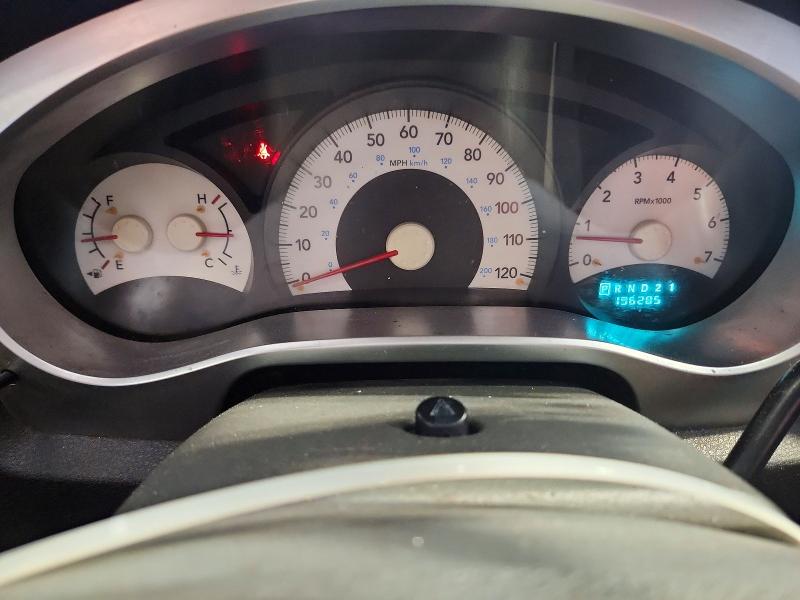 56337836 :رقم المزاد ، 1Z7HT32N76S543108 vin ، 2006 Mitsubishi Raider مزاد بيع