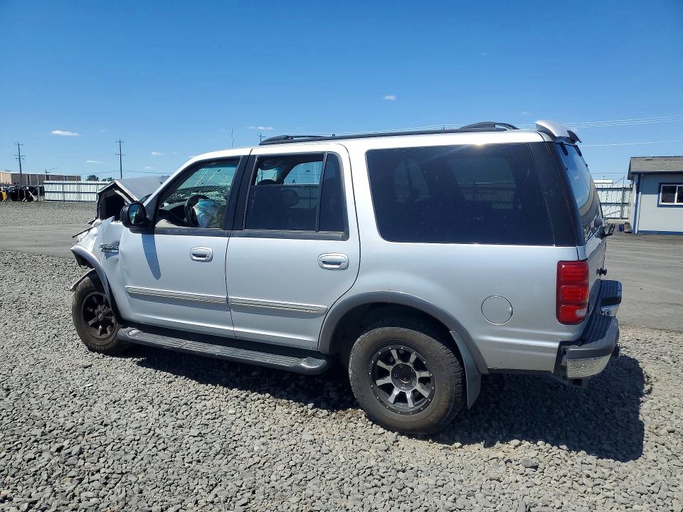 Продажа на аукционе авто 1999 Ford Expedition, vin: 1FMPU18L4XLA98851, номер лота: 58123246