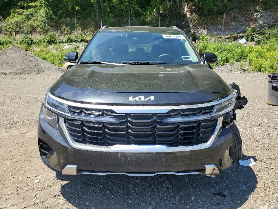 Aukcja sprzedaży 2025 Kia Seltos, vin: KNDERCAA8S7692667, numer aukcji: 56452286